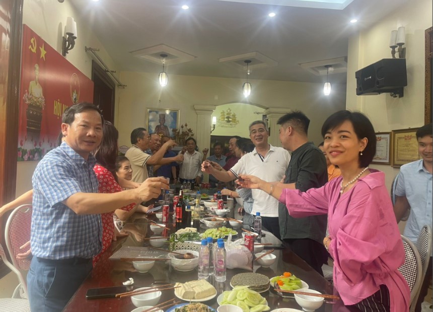 Làm CTV vs Tra Most là lựa chọn sáng suốt Làm CTV vs Tra Most là lựa chọn sáng suốt