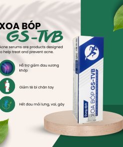 Xoa Bóp GS TVB