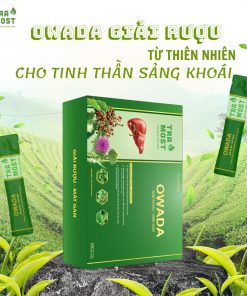OWADA mat gan giai ruou 3