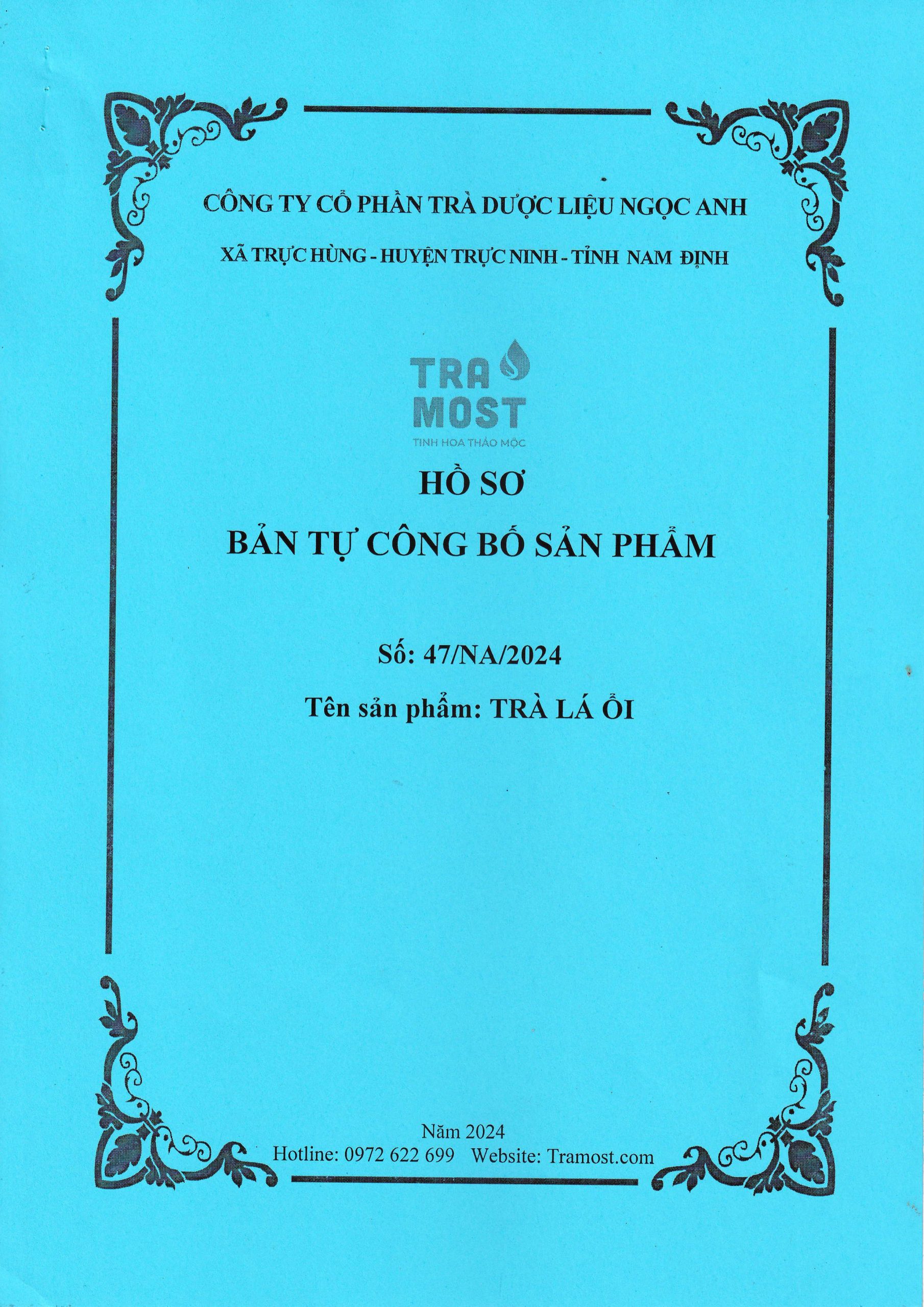 02. Trà lá ổi-hình ảnh-0