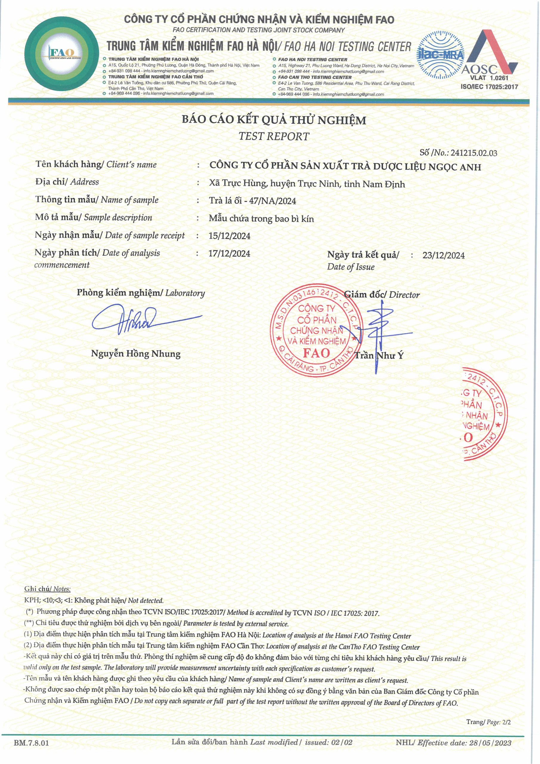 02. Trà lá ổi-hình ảnh-5