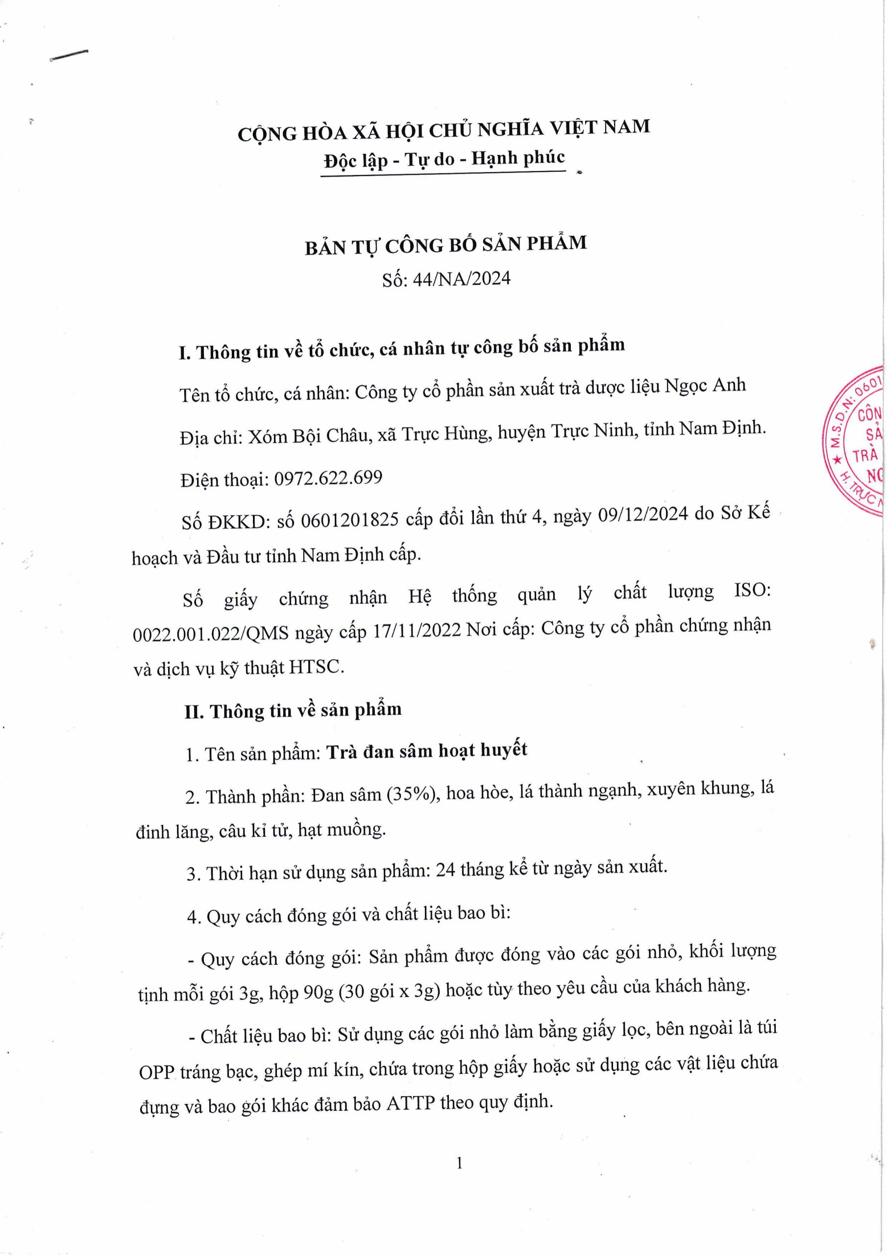 03. trà sâm-hình ảnh-1