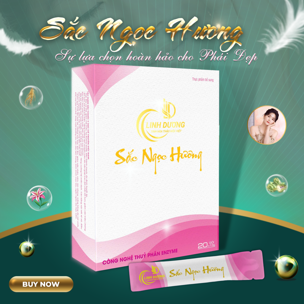 Sắc Ngọc Hương 