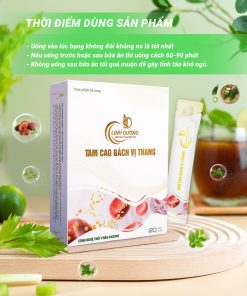 tam cao bách vị thang