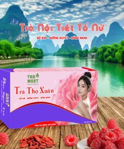 trà thọ xuân