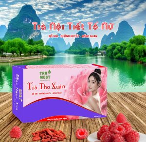 trà thọ xuân