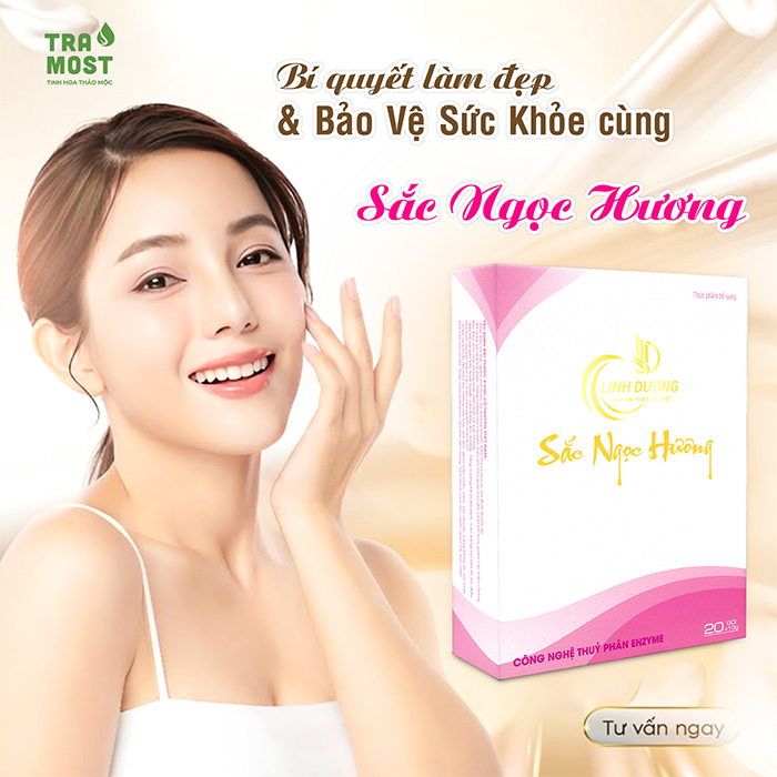Khi nào phụ nữ cần bổ sung nội tiết tố? Cách bổ sung nội tiết tố tự nhiên cách uống sắc ngọc hương đạt hiệu quả
