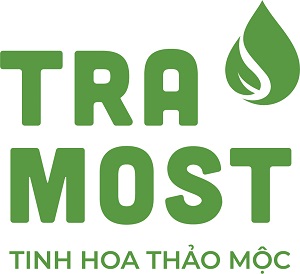Logo Tra Most 2022