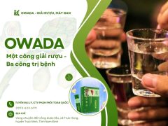 OWADA