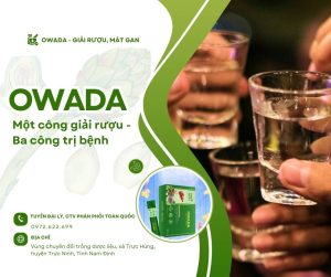 OWADA