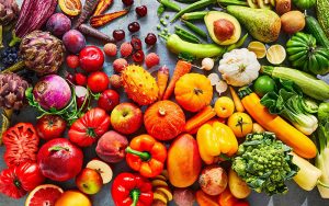 ăn uống gì để thải độc cơ thể
