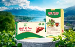 cách thải độc gan tại nhà đơn giản, hiệu quả
