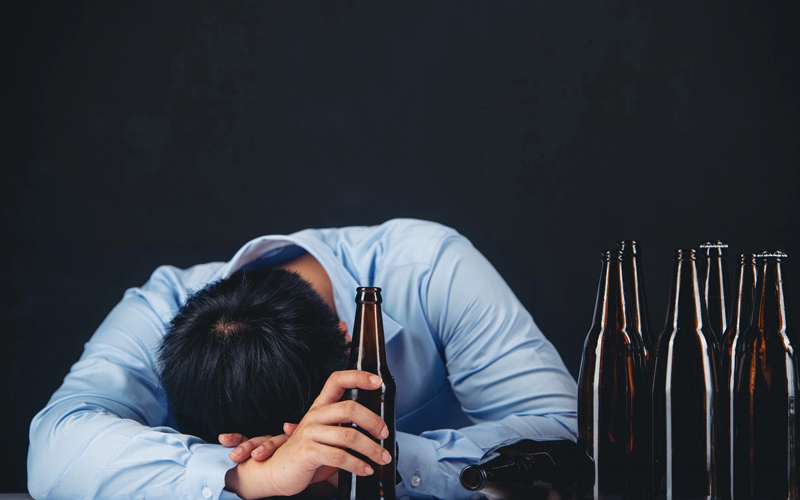 Mách bạn 9 cách giải rượu bia nhanh, an toàn, bảo vệ sức khoẻ gan cách giải rượu bia tại nhà hiệu quả