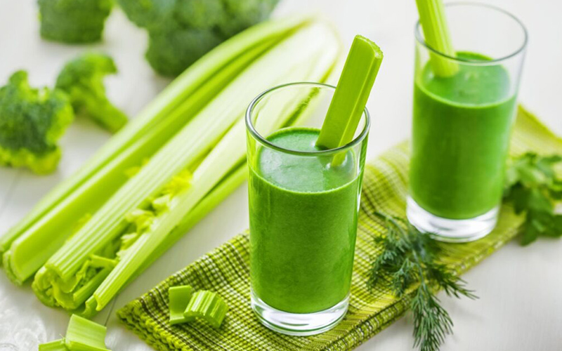 đồ uống ít làm tăng đường huyết