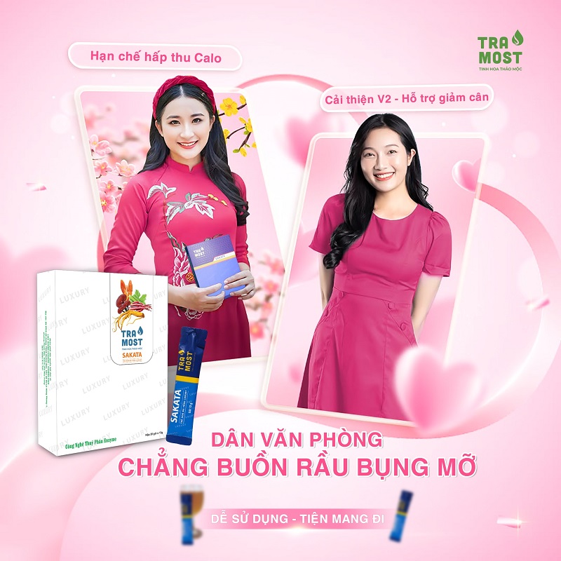 Sakata - Bí Quyết Trẻ Hóa Đa Tầng Cho Phụ Nữ Những hiệu quả tích cực từ người dùng khi dùng tinh chất Sakata
