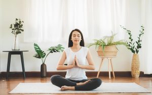 những thói quen thải độc gan hiệu quả