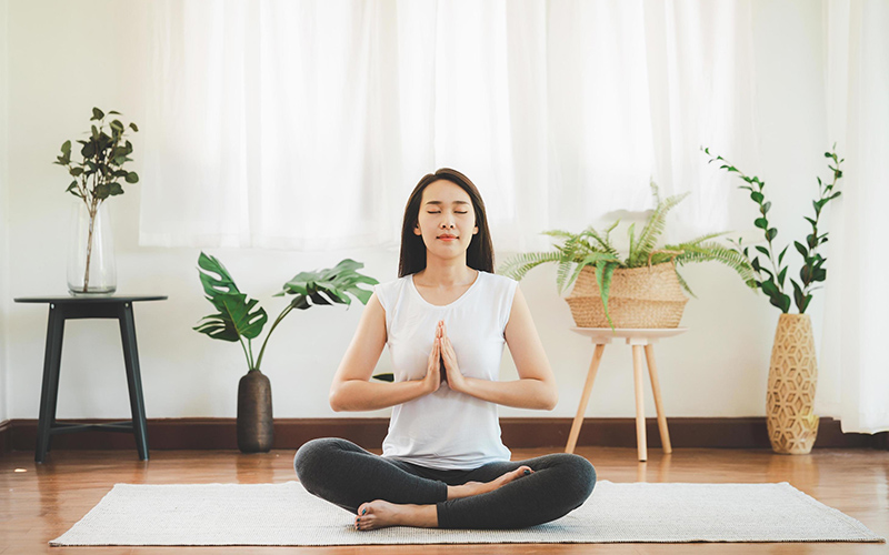 những thói quen thải độc gan hiệu quả