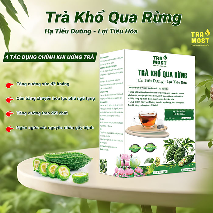 trà tốt cho sức khoẻ phụ nữ