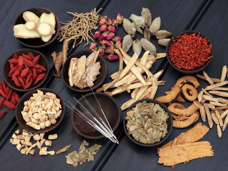 Quân - Thần - Tá - Sứ trong Y học Cổ truyền – Bí quyết phối dược tinh hoa Quân – Vị thuốc chủ đạo, nòng cốt của bài thuốc