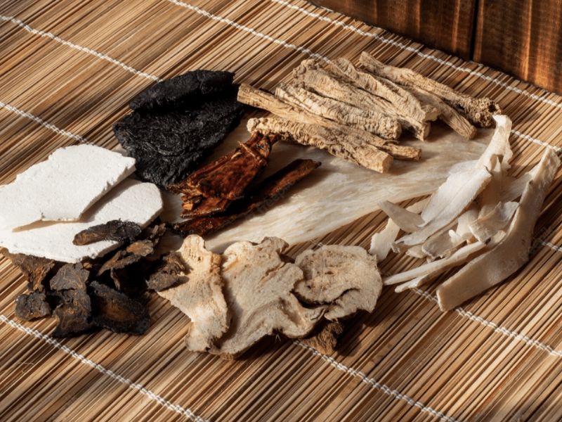 Quân - Thần - Tá - Sứ trong Y học Cổ truyền – Bí quyết phối dược tinh hoa Sứ – Vị thuốc dẫn đường, giúp thuốc đến đúng nơi trị liệu