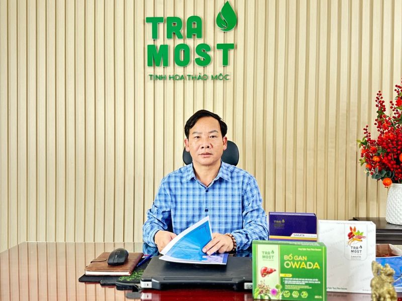 Quân - Thần - Tá - Sứ trong Y học Cổ truyền – Bí quyết phối dược tinh hoa Tramost là đơn vị tiên phong sản xuất các loại dược phầm bổ sung mang lại lợi ích cho sức khỏe người dân