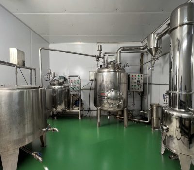 01 công nghệ thủy phân enzym